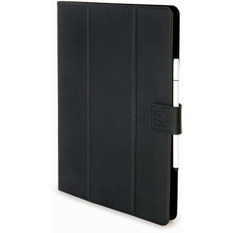 Чохол для планшета Tucano Facile Plus Universal 7-8" Чорний (TAB-FAP8-BK) - фото 4