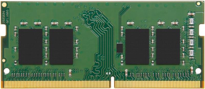Оперативная память Kingston DDR4 SO-DIMM 8GB/2666 (KCP426SS8/8)