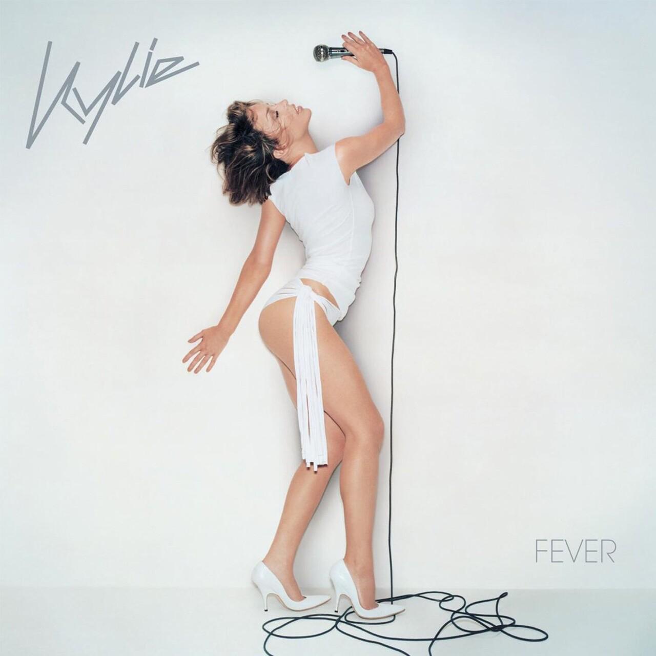 Виниловая пластинка Kylie Minogue - Fever LP (25491603)