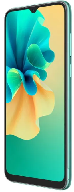 Смартфон Blackview A55 Pro 4/64Gb Green - фото 4 Смартфон Blackview A55 Pro 4/64Gb Green - фото 4