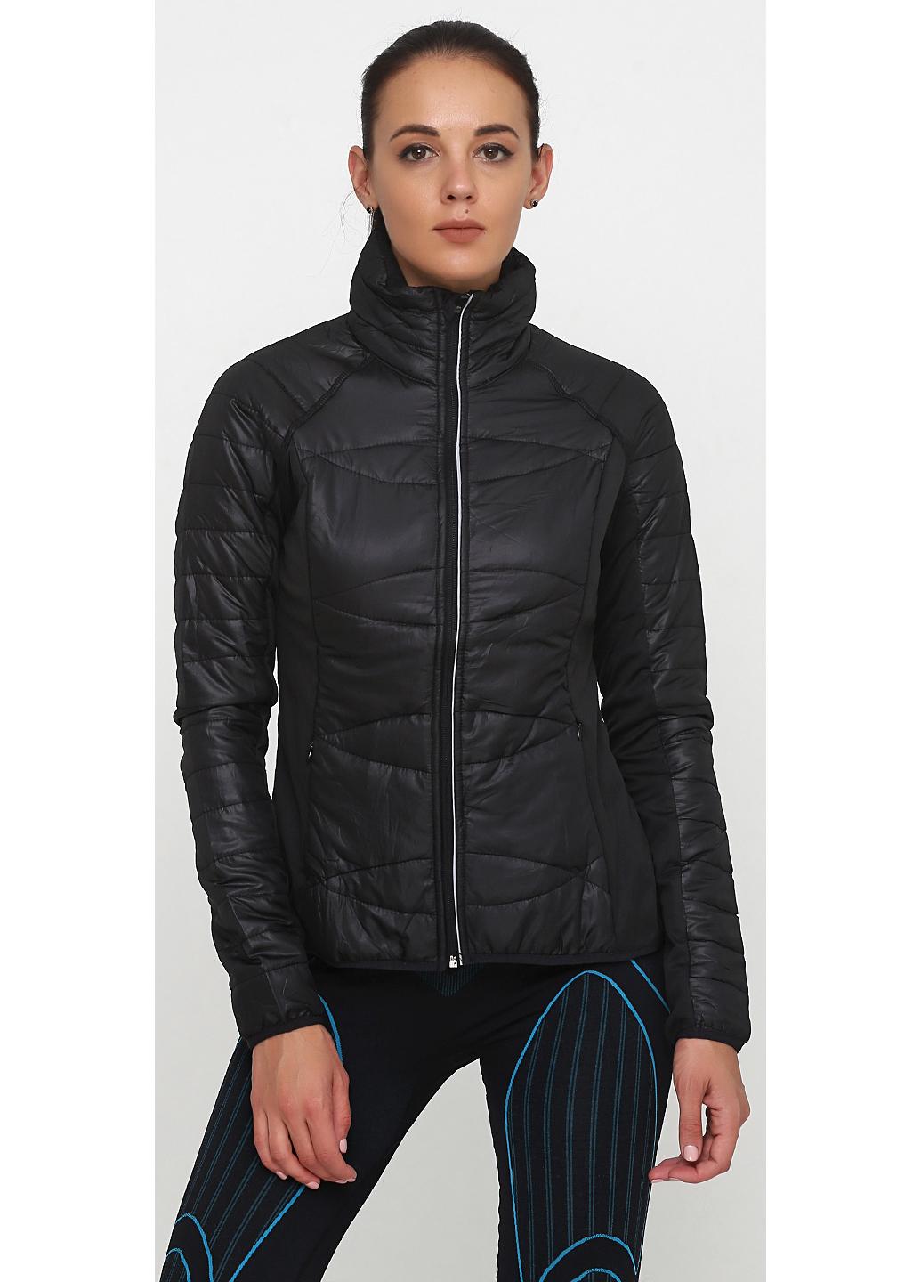 Куртка женский Crivit M Черный (114932b38)