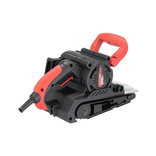 Шлифмашина ленточная Intertool WT-0529 800 Вт 120-260 м/мин. 76х457 мм (130213) - фото 5 Шлифмашина ленточная Intertool WT-0529 800 Вт 120-260 м/мин. 76х457 мм (130213) - фото 5