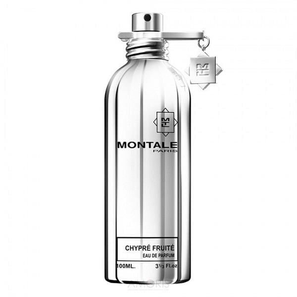 Парфюмированная вода унисекс Montale Chypre Fruite в транспортной упаковке 50 мл (18778820)