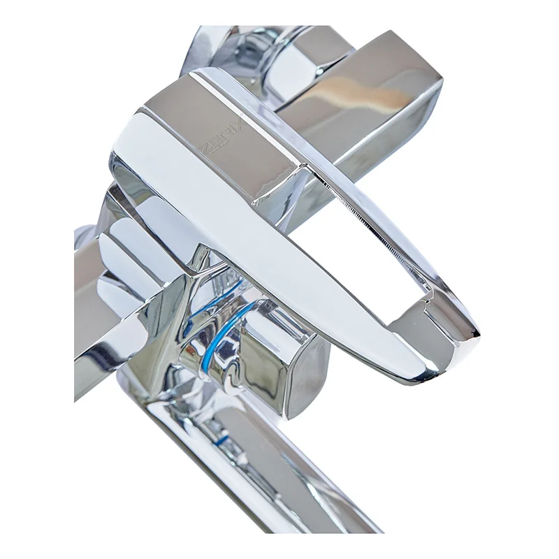 Смеситель для ванны Zerix NOF3 (ZX3275)