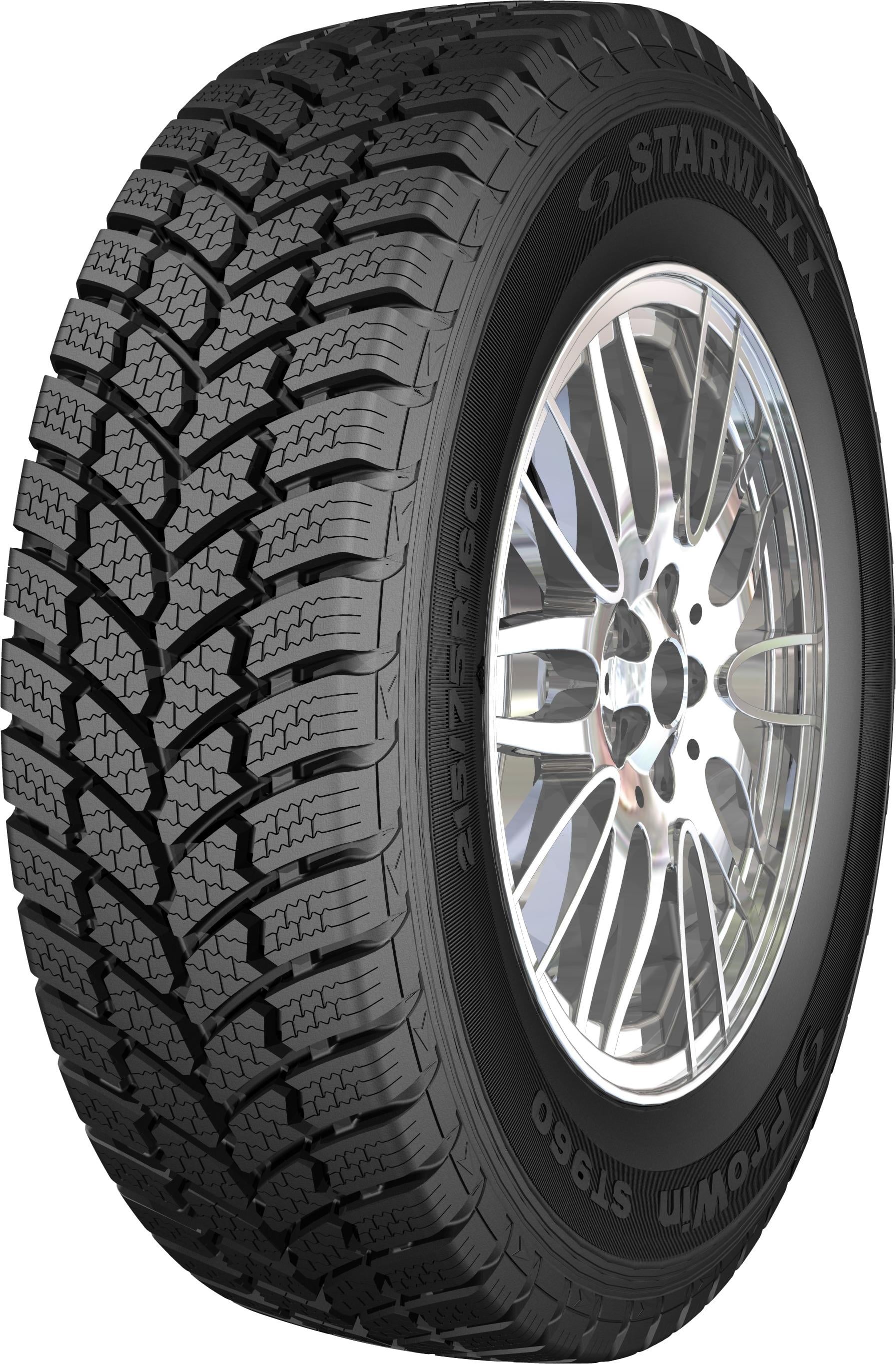 Шина зимняя STARMAXX ProWin ST960 215/75R16C 116/114R (2446069)