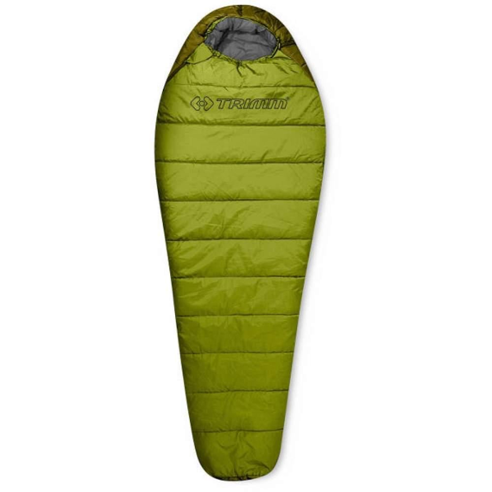 Спальный мешок Trimm Walker 195 R Green