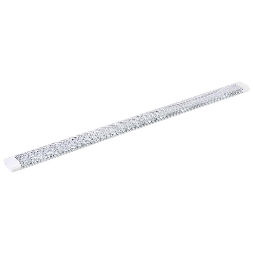 Светильник линейный светодиодный HOROZ ELECTRIC 60W GAMA-60X 6400К Белый Светильник линейный светодиодный HOROZ ELECTRIC 60W GAMA-60X 6400К Белый