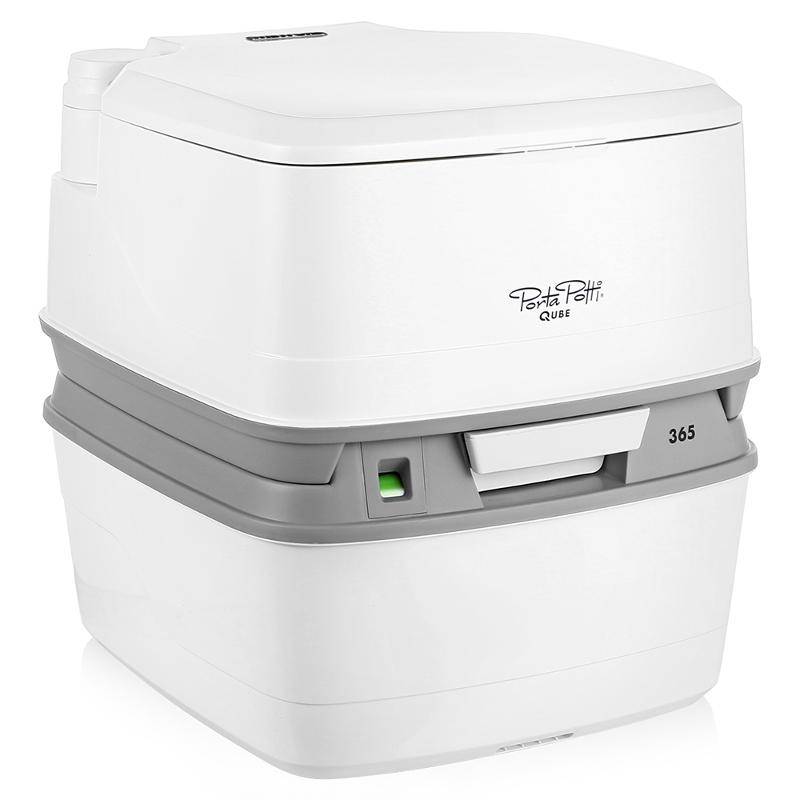 Біотуалет з індикатором Thetford Porta Potti 365 (PP365)