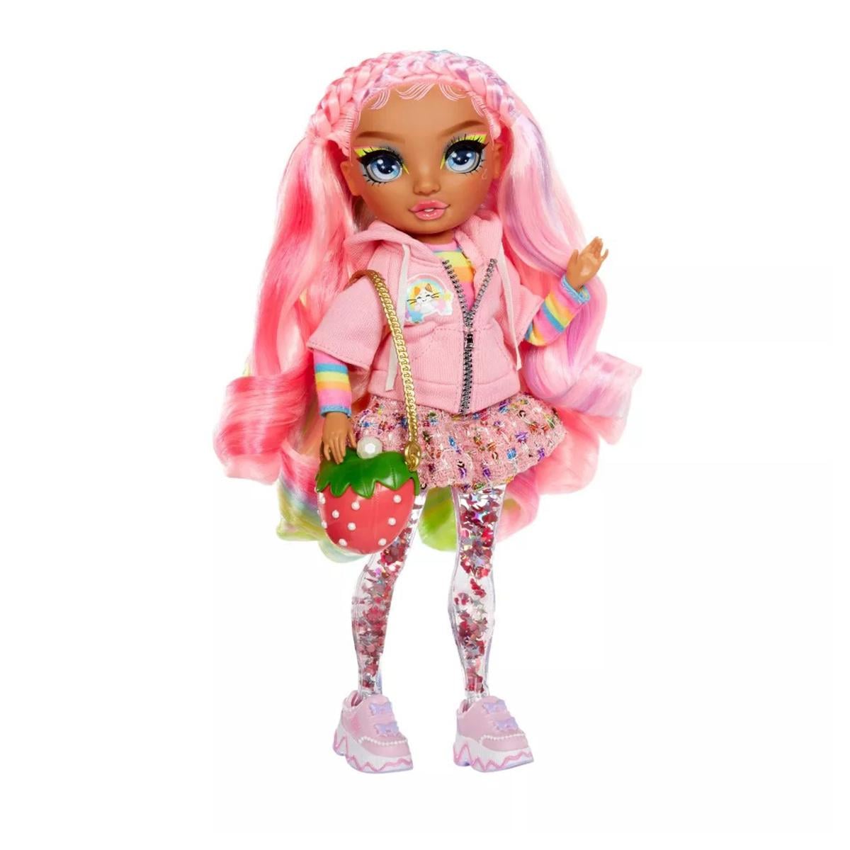 Кукла Rainbow High Sparkle & Shine Розетта (427780)