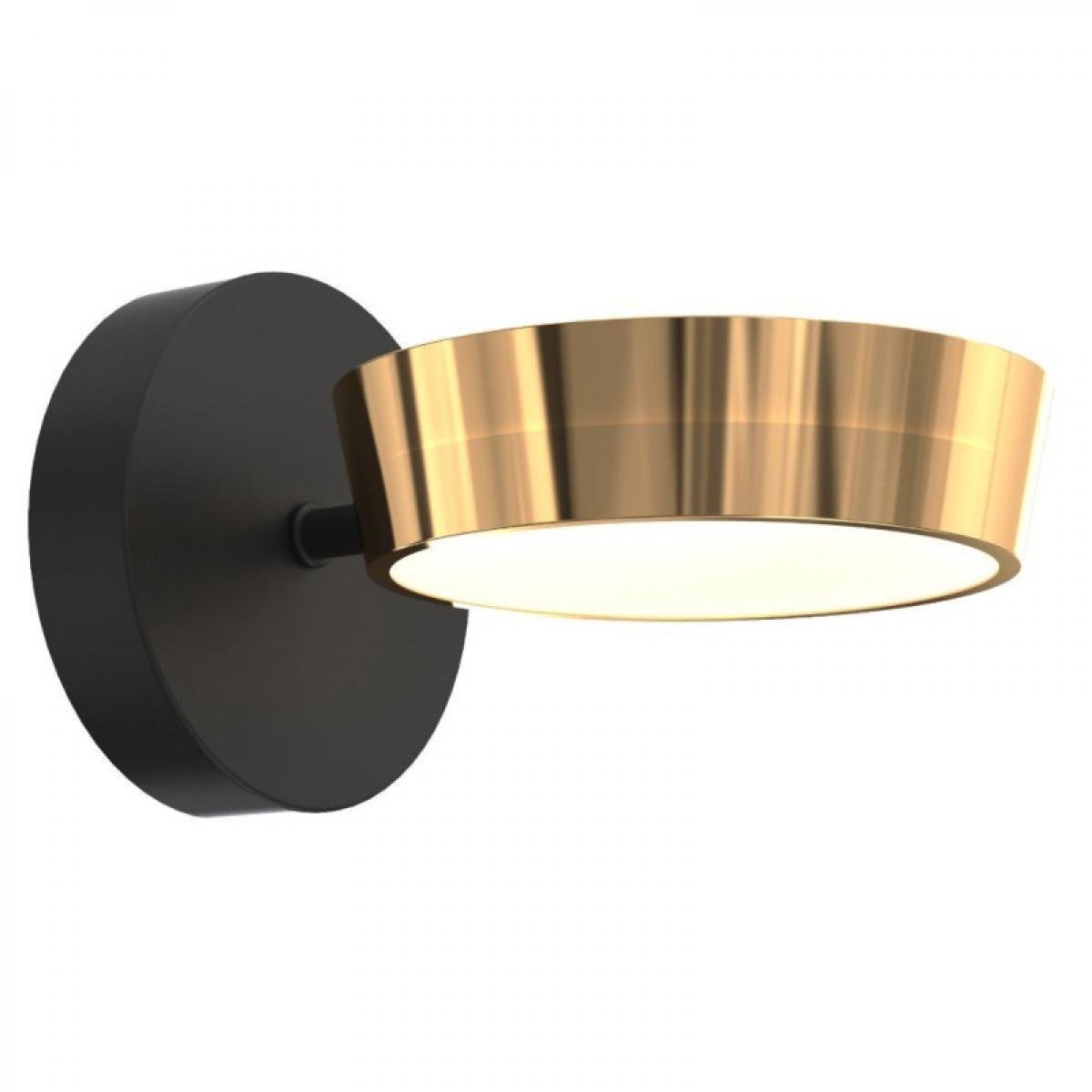 Бра Zuma Line LARA (MB7170-1-3BGT)