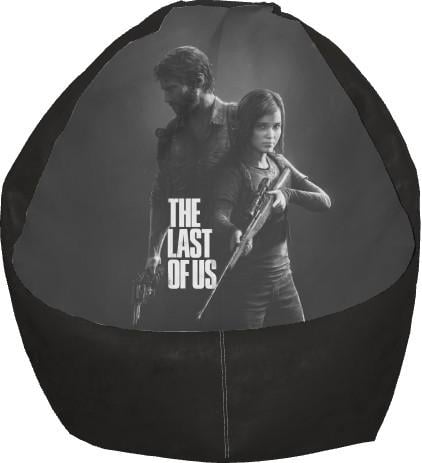 Кресло-груша Last of us M (13275440)