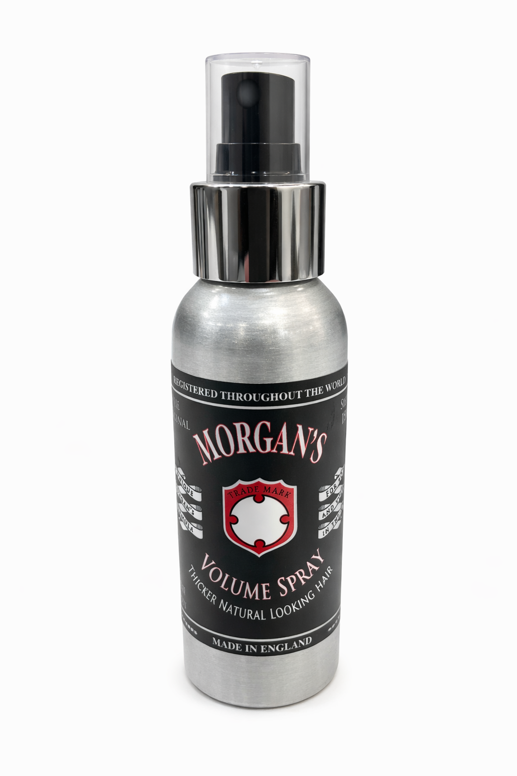 Спрей для об'єму волосся Morgan's Volume Spray 100 мл