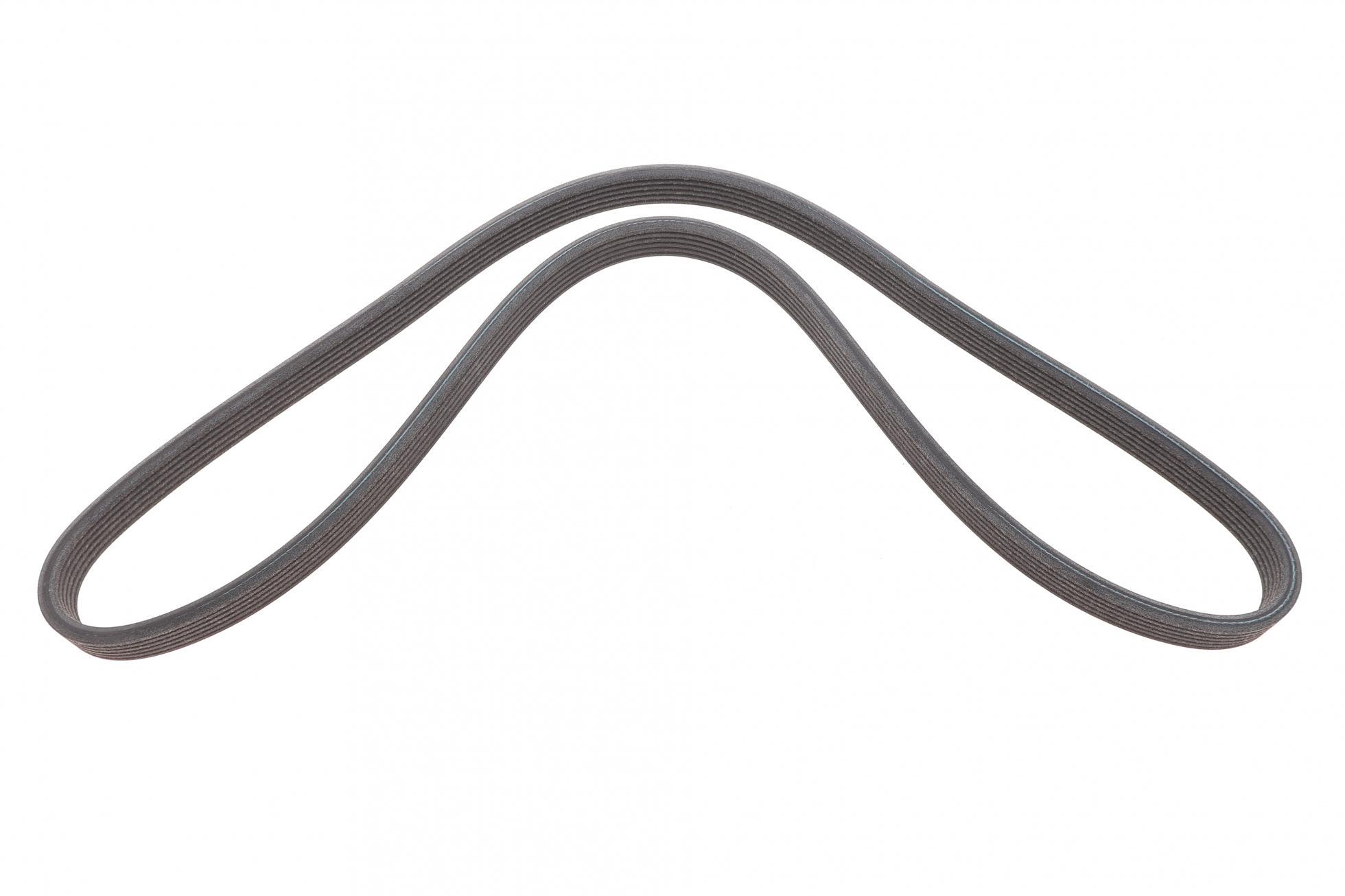 Ремень генератора Meyle VW T5 1.9TDI/VW Caddy 1.9/2.0TDI +AC 6PK1215- 050 006 1215/D