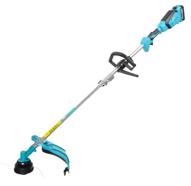 Триммер акумуляторний Grand АТГ-20 (28782364) - фото 9 Триммер акумуляторний Grand АТГ-20 (28782364) - фото 9