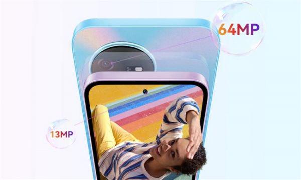 Мобильный телефон Blackview Oscal Tiger 12 8/128Gb DS Flowing Purple NFC 6,78" 5000 мАч EU - фото 17