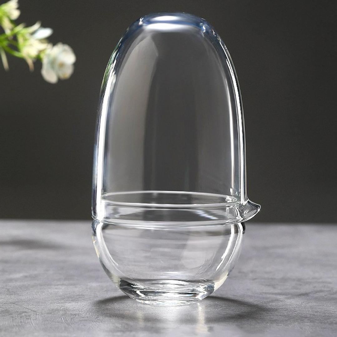 Мини-теплица для растений