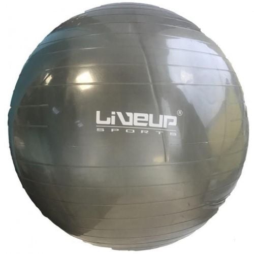 Мяч для фитнеса LiveUp Yoga Ball - 65 см.