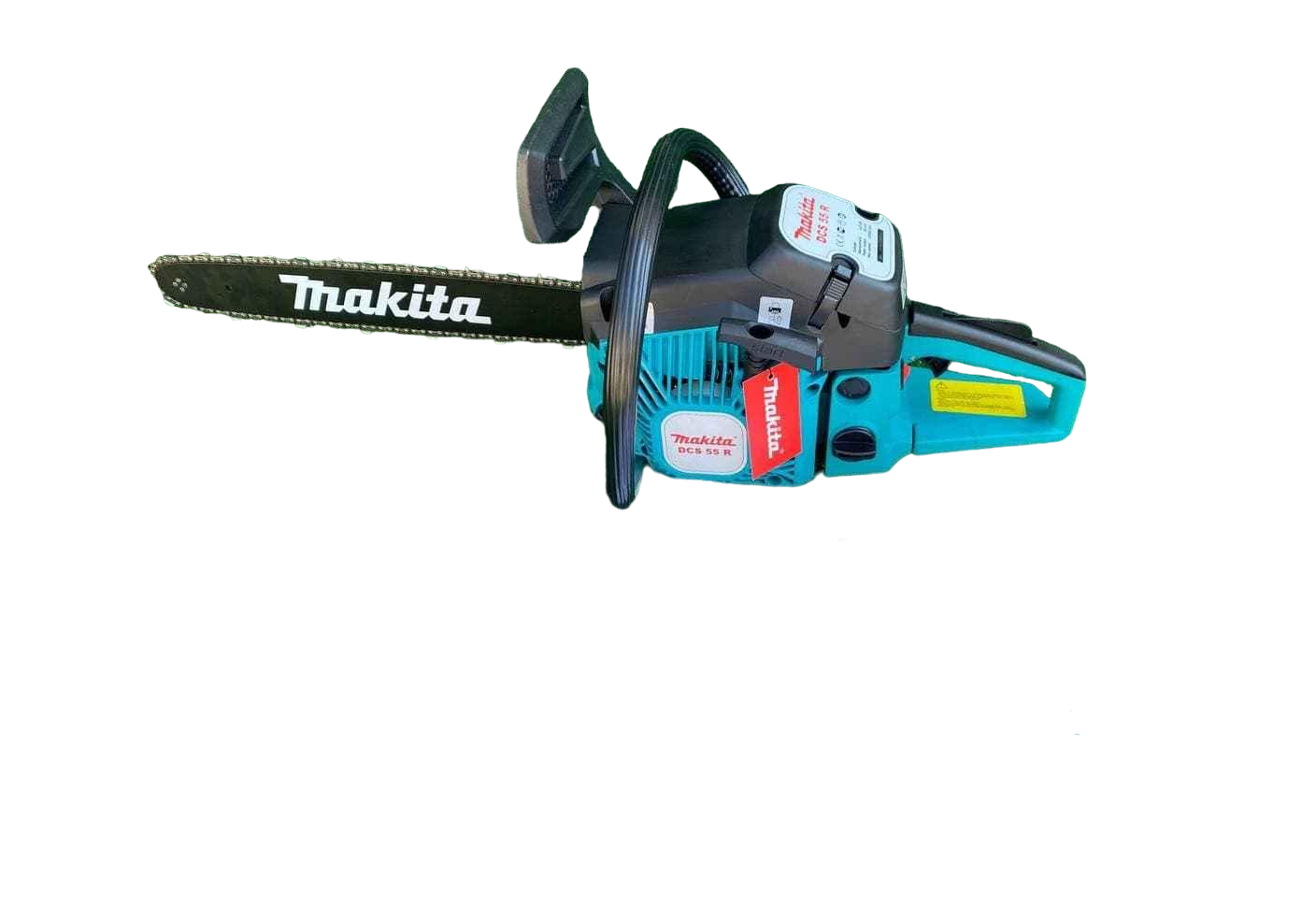 Бензопила Makita DCS 55R шина 45 см 3.6 кВт (1465719408)