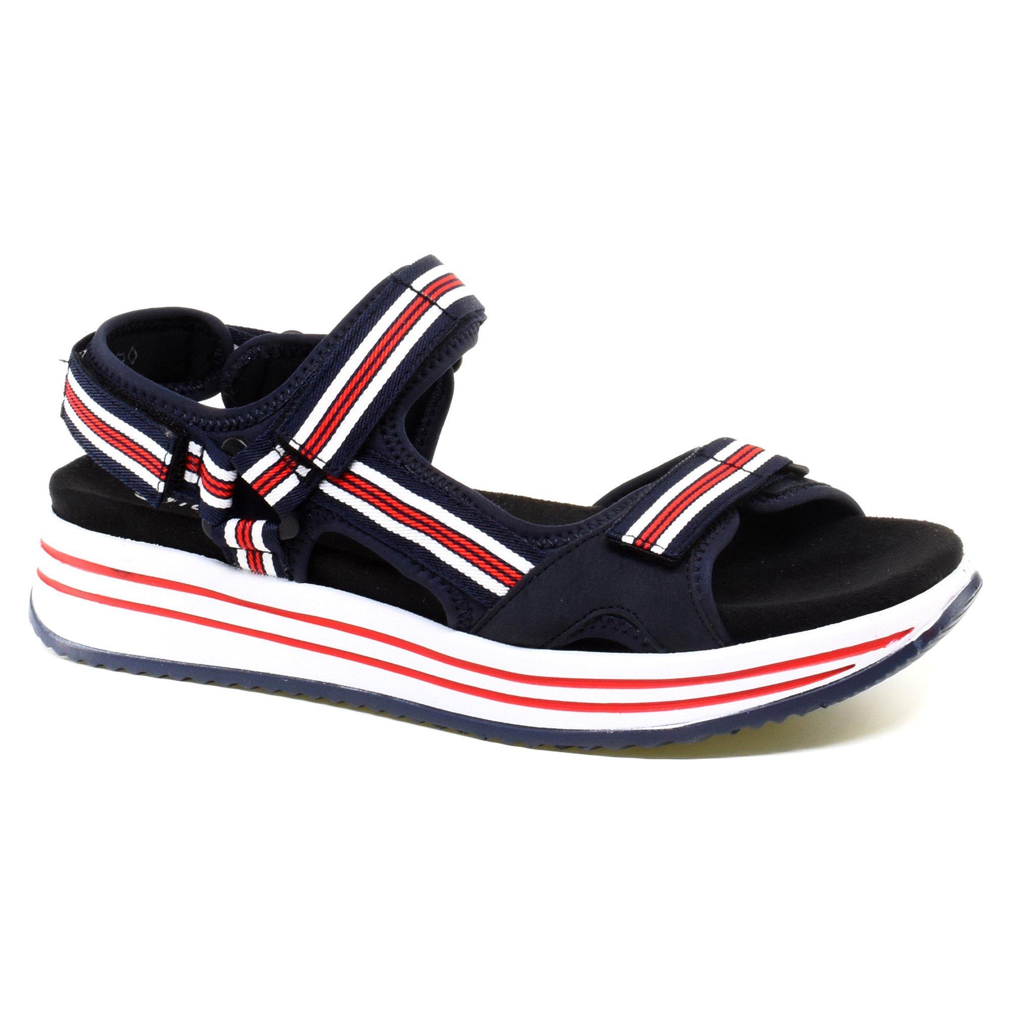 Сандалії жіночі Remonte р. 40 Темно-синій (069839-40)