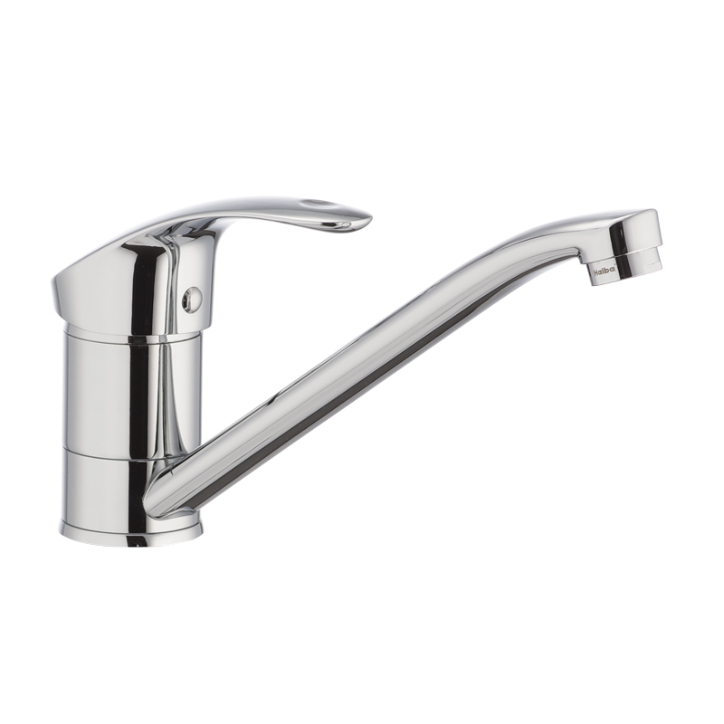 Смеситель для кухни Haiba FABIO 555 Смеситель для кухни Haiba FABIO 555