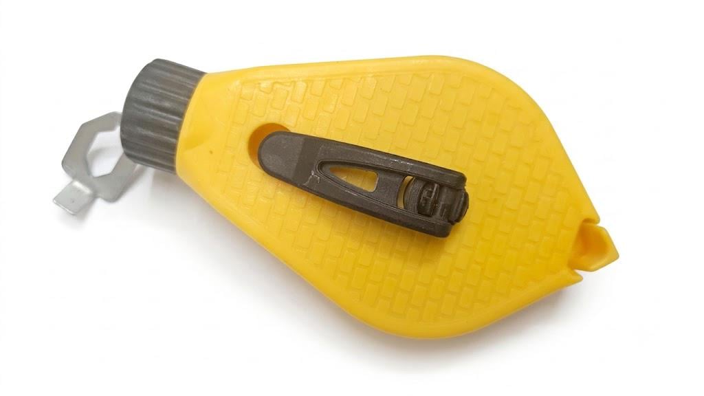 Шнур розмічальний MAGtools 15 м (1191/2)