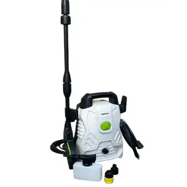 Мойка высокого давления TIREX TRHPW13-11 1500 Вт 80 бар (TRHPW1311)