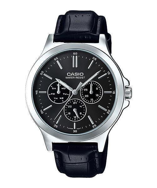 Часы Casio MTP-V300L-1AUDF (1487675948)