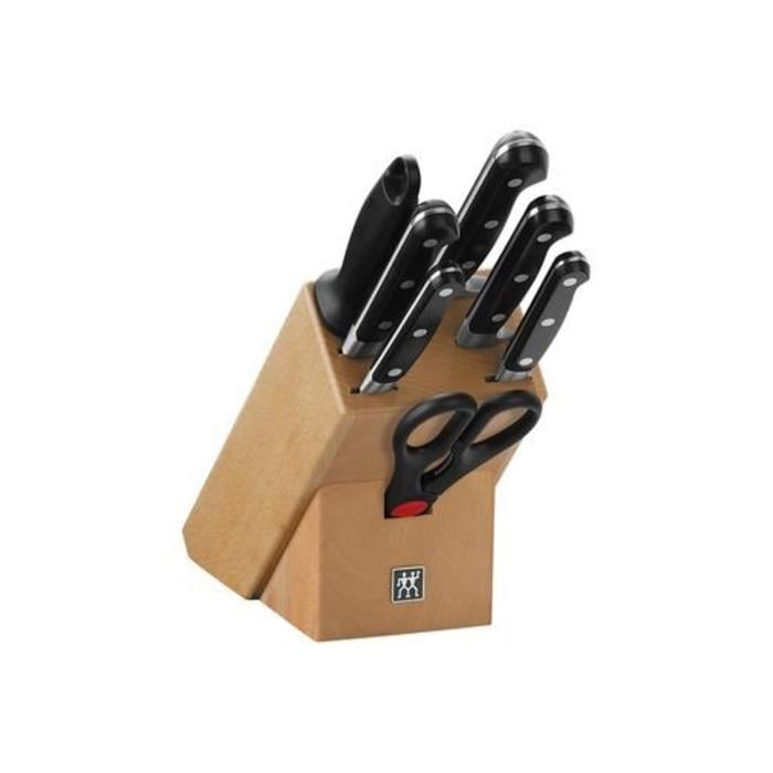 Набор ножей Professional S Zwilling 8 пр. (35662-000-0)