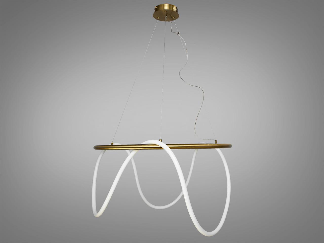 Люстра LED SY9752-D800GAB (2437599980)