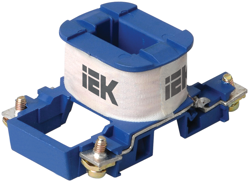 Катушка управления контактора УЕК КМИ 25-32 А 230 В (KKM20D-KU-230)