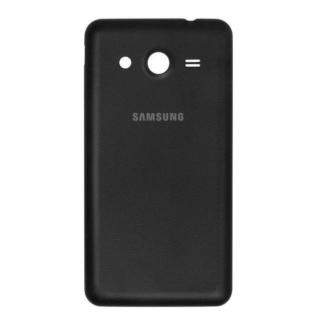 Задняя часть корпуса для Samsung G355 Black (000023510)