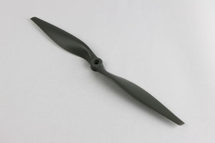 Пропелер електро APC 13x10EP для р/у літаків штовхаючий CW 13" (46409)