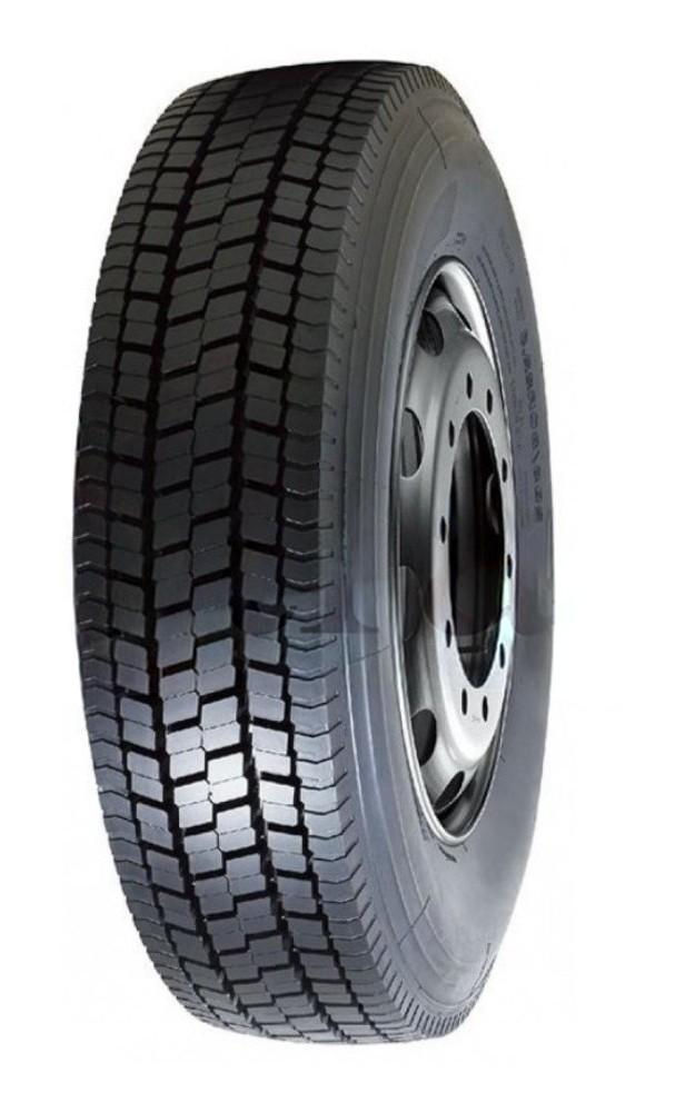 Шина всесезонная Diamondback TR689A ведущая 215/75 R17.5 135/133 L (1152148)