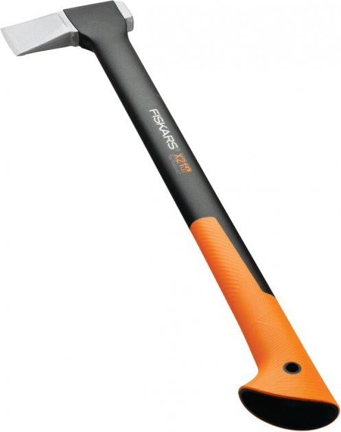 Топор-колун Fiskars X21 L 122473 (1015642)