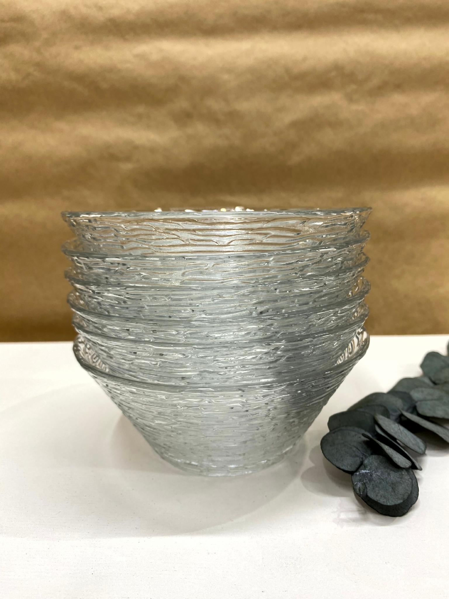 Набор салатников Verbena 350 мл 6 шт.