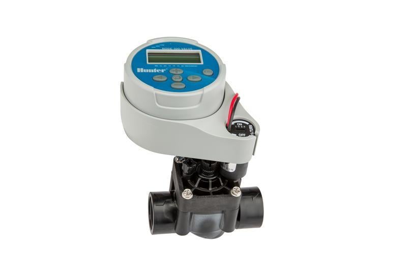Контролер автономний для автополиву HUNTER NODE100 Valve B (3012460368)
