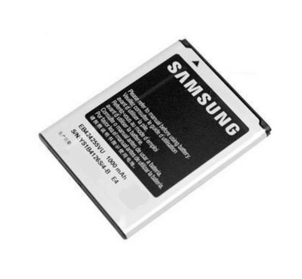 Аккумуляторная батарея High Copy для Samsung S5222/s3850 (000013415)