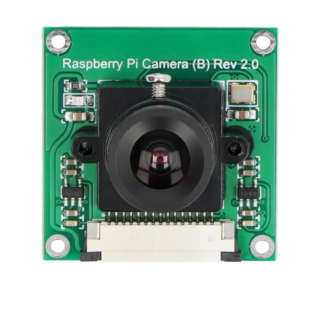 Камера FPV Waveshare RPi Camera B (100248)