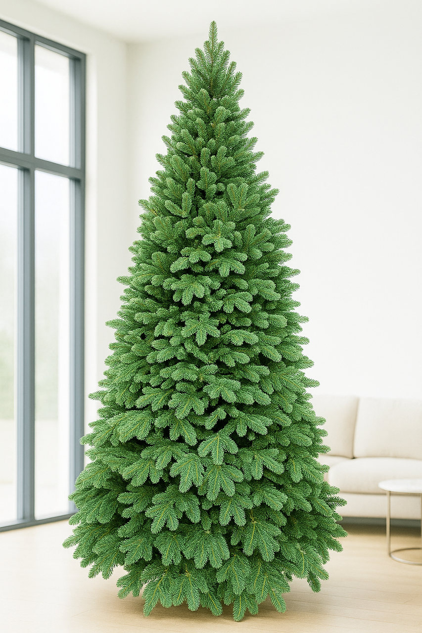 Штучна ялинка лита SGX Umbrella Рояль саморозкладний механізм на КРАБАХ 2,5 м Зелений (2677745207) Штучна ялинка лита SGX Umbrella Рояль саморозкладний механізм на КРАБАХ 2,5 м Зелений (2677745207)