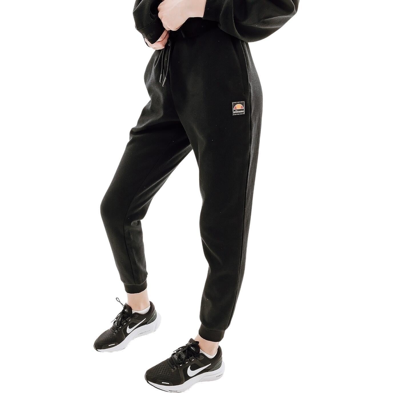 Спортивные штаны женские Ellesse SPERALLA S Черный (SRR17806-011)