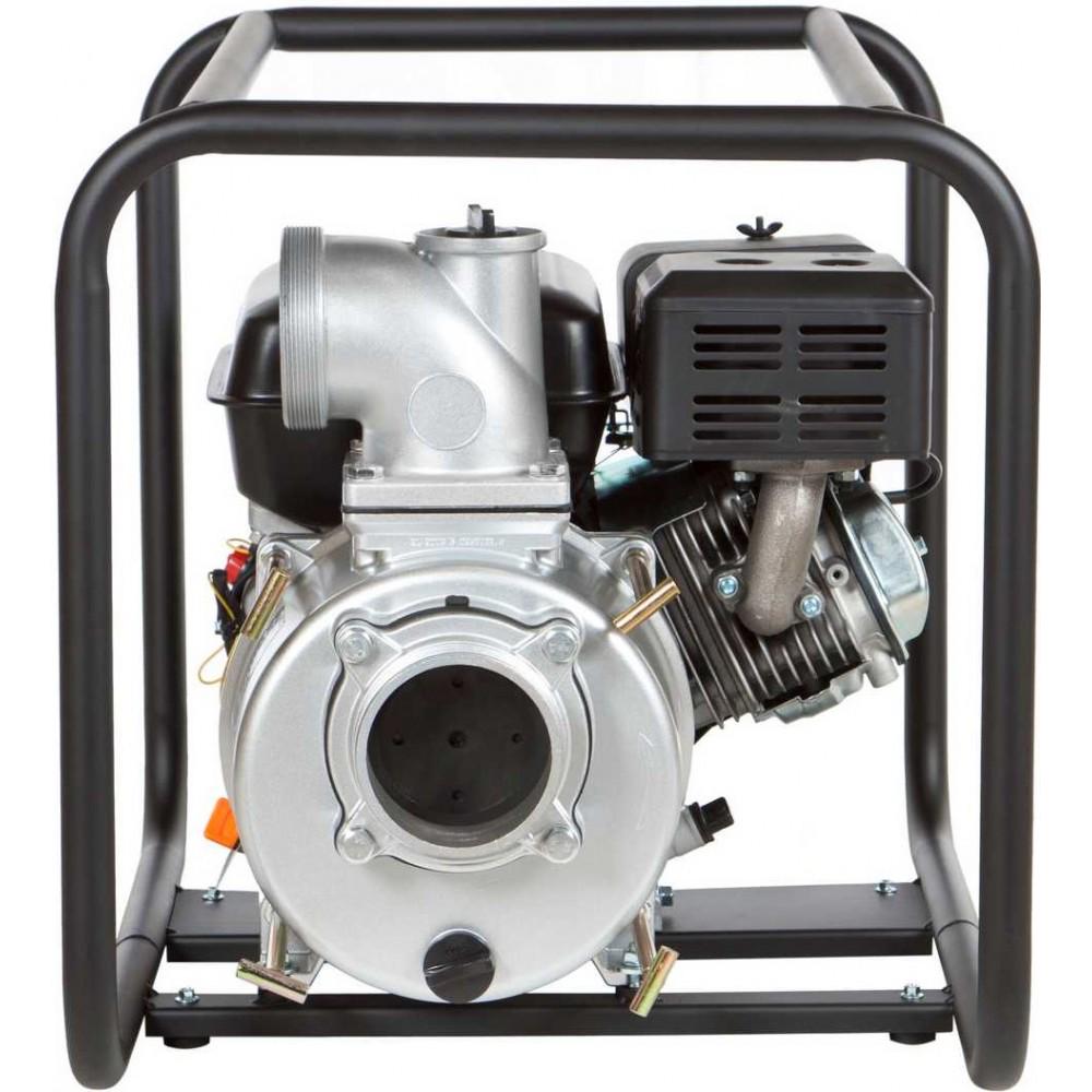 ᐉ Мотопомпа Hyundai HYT 100 80 м³/ч (23688887) • Купить в Киеве ...