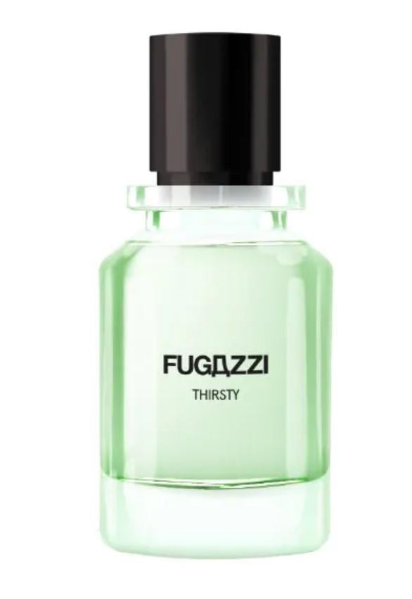 Духи унисекс Fugazzi Thirsty 100 мл (87425)