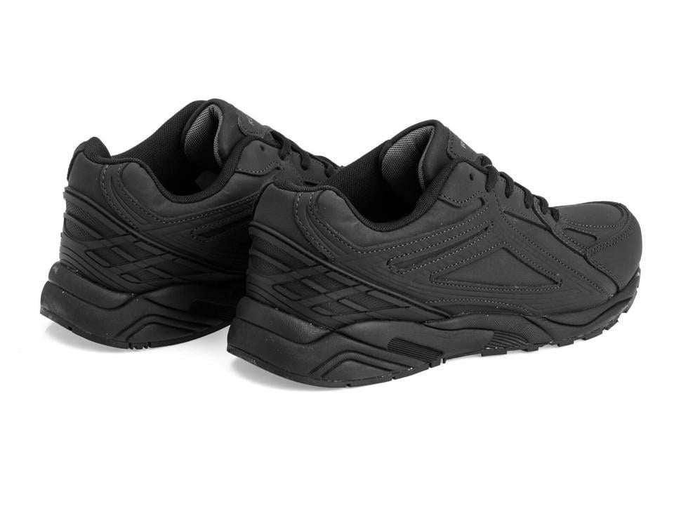 Кросівки Royyna 7243043 р. 45 Чорний (22927) - фото 3