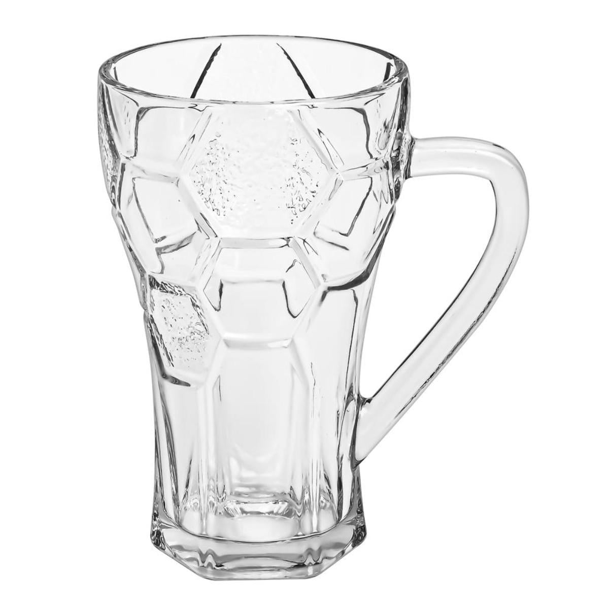 Бокалы пивные Dellcate 500 мл 2 шт. (R89170)