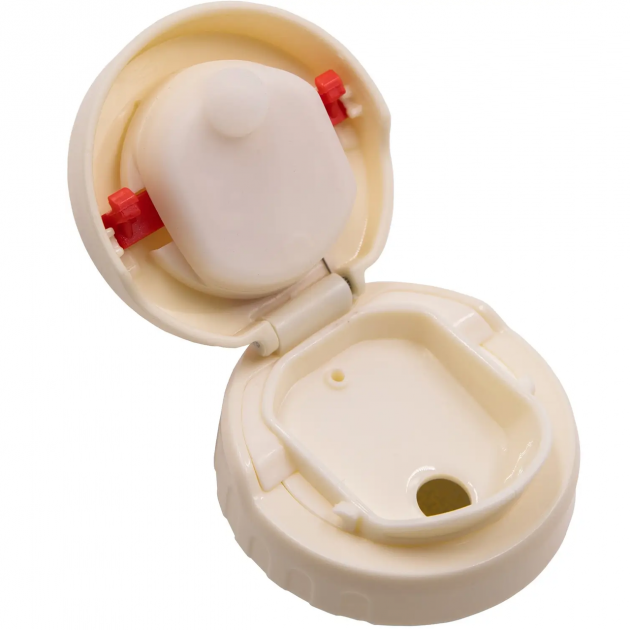 Термос Tramp Travel Line 1,6 л металлик - фото 5 Термос Tramp Travel Line 1,6 л металлик - фото 5