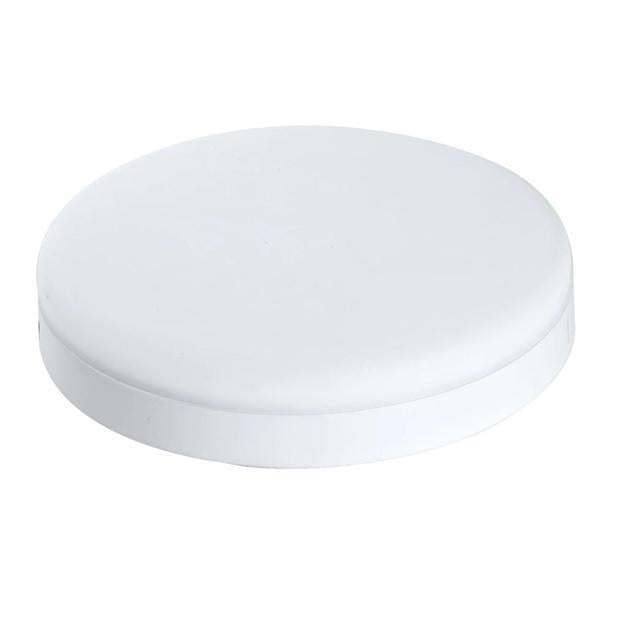 Стельовий LED-світильник круглий Ultralight RL1048 48 Вт (29177129)