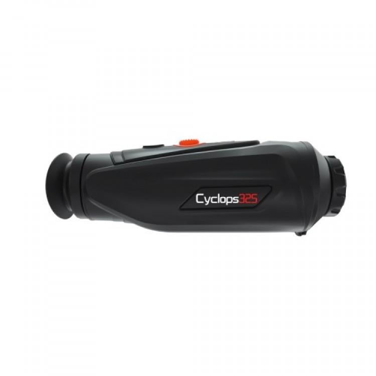 Тепловізор ThermTec Cyclops 335 (agr80037) - фото 6 Тепловізор ThermTec Cyclops 335 (agr80037) - фото 6