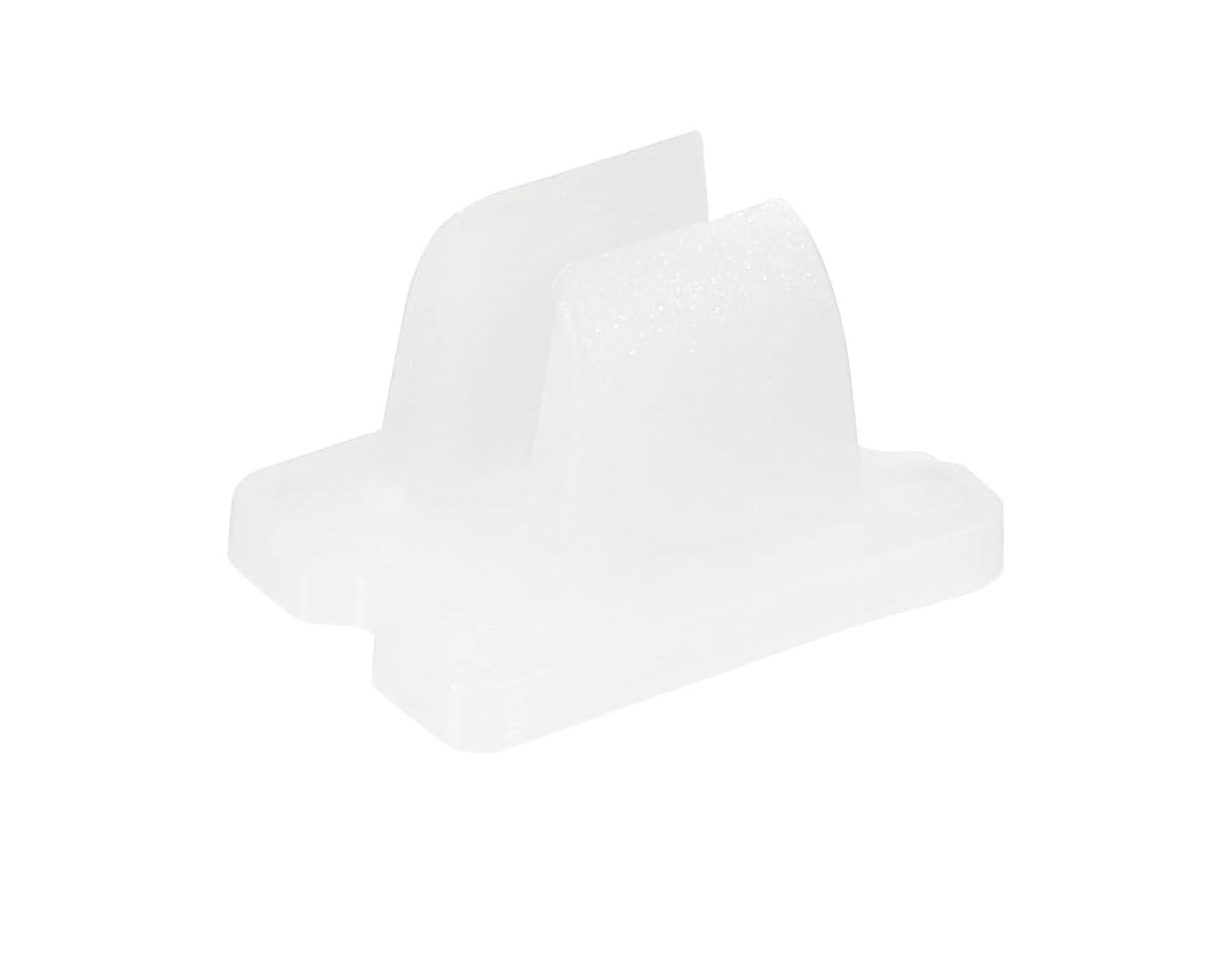Крепление монтажное Prolum для LED-неона 6x12 5 см (29822022)
