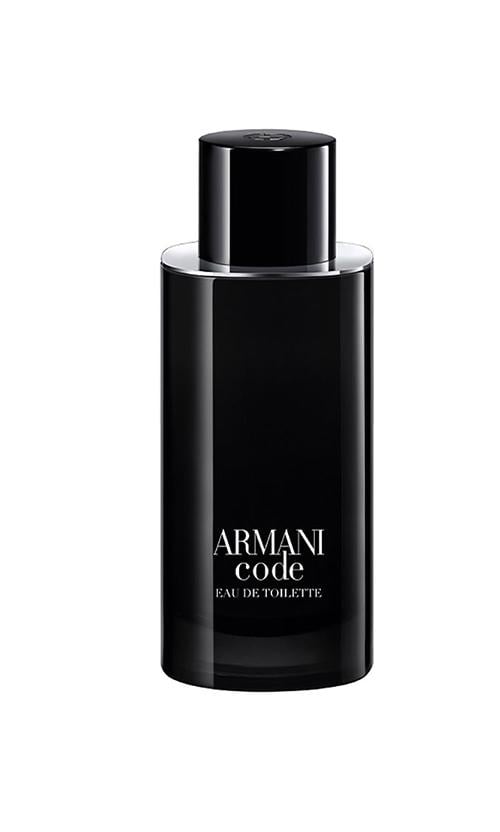 Туалетна вода Giorgio Armani Code Eau de Toilette 2023 (32666) - фото 1