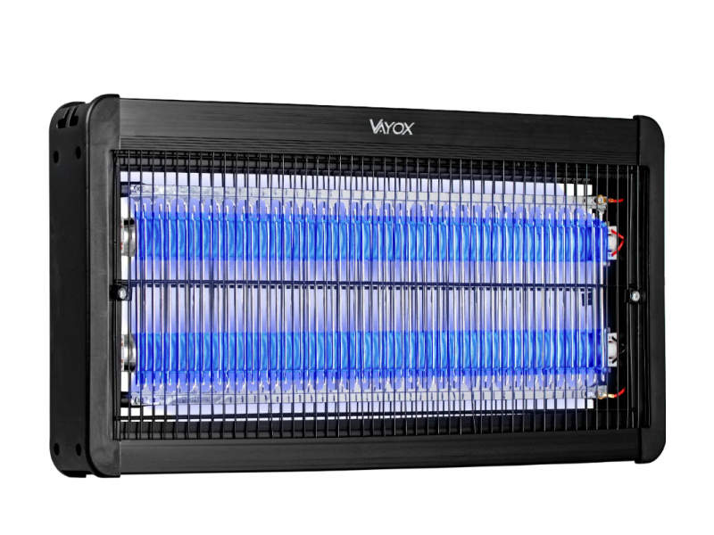 Истребитель насекомых Vayox IKV-20W 20 Вт 4000 В (iz16838)